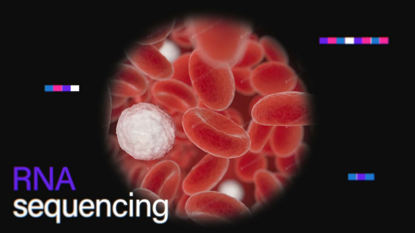 Biostate.ai - "RNA Sequencing Tansformed"